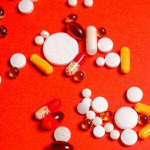 Pills